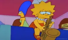 Simpsonu 2 Sezonas 7 serija