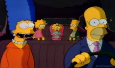 Simpsonu 2 Sezonas 8 serija