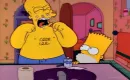 Ankstesnė serija - Simpsonai 2 sezonas 11 serija