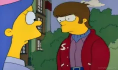 Simpsonu 2 Sezonas 12 serija