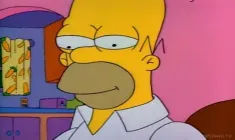 Simpsonu 2 Sezonas 13 serija