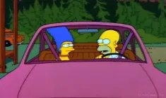 Simpsonu 2 Sezonas 20 serija