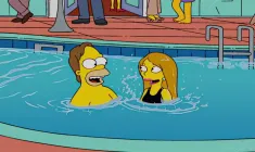 Simpsonu 20 Sezonas 5 serija