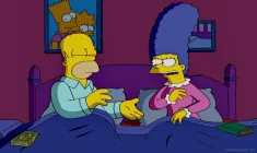 Simpsonu 20 Sezonas 6 serija