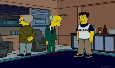 Simpsonu 20 Sezonas 8 serija