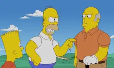 Simpsonu 20 Sezonas 10 serija