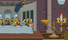 Simpsonu 20 Sezonas 13 serija