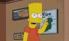 Simpsonu 20 Sezonas 14 serija