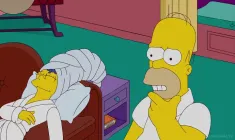 Simpsonu 20 Sezonas 18 serija