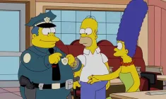 Simpsonu 20 Sezonas 20 serija