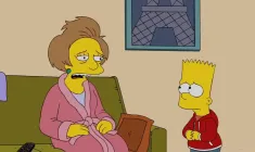 Simpsonu 21 Sezonas 2 serija