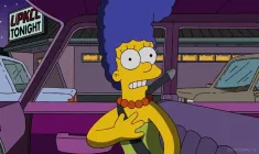 Simpsonu 21 Sezonas 3 serija