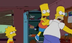 Simpsonu 21 Sezonas 4 serija