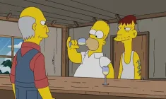 Simpsonu 21 Sezonas 7 serija