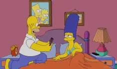 Simpsonu 21 Sezonas 8 serija