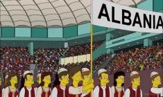 Simpsonu 21 Sezonas 12 serija