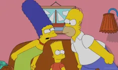 Simpsonu 21 Sezonas 14 serija