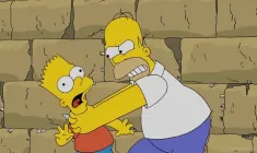 Simpsonu 21 Sezonas 16 serija
