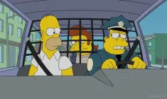 Simpsonu 21 Sezonas 18 serija