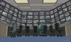 Simpsonu 21 Sezonas 20 serija