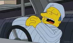 Simpsonu 21 Sezonas 22 serija
