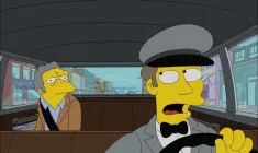 Simpsonu 21 Sezonas 23 serija