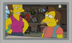 Simpsonu 22 Sezonas 2 serija