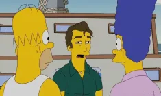 Simpsonu 22 Sezonas 4 serija