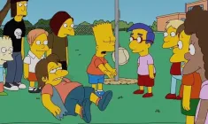 Simpsonu 22 Sezonas 5 serija