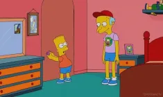 Simpsonu 22 Sezonas 6 serija