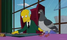 Simpsonu 22 Sezonas 7 serija