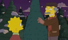 Simpsonu 22 Sezonas 8 serija