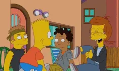 Simpsonu 22 Sezonas 10 serija
