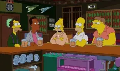 Simpsonu 22 Sezonas 15 serija