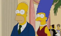 Simpsonu 22 Sezonas 19 serija
