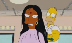 Simpsonu 22 Sezonas 20 serija