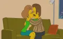 Kita serija - Simpsonai 22 sezonas 22 serija