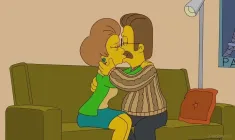 Simpsonu 22 Sezonas 22 serija