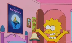Simpsonu 23 Sezonas 6 serija