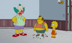 Simpsonu 23 Sezonas 20 serija