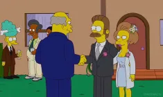 Simpsonu 23 Sezonas 21 serija