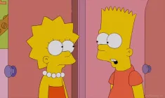 Simpsonu 24 Sezonas 3 serija