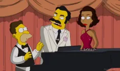 Simpsonu 24 Sezonas 4 serija