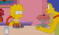 Simpsonu 24 Sezonas 5 serija