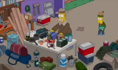 Simpsonu 24 Sezonas 9 serija