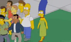 Simpsonu 24 Sezonas 11 serija