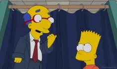 Simpsonu 24 Sezonas 13 serija