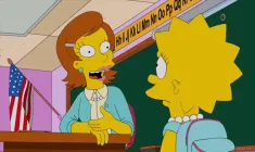 Simpsonu 24 Sezonas 15 serija