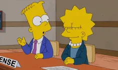 Simpsonu 24 Sezonas 16 serija