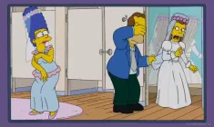 Simpsonu 24 Sezonas 18 serija
